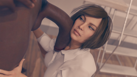 Doberman Studio Cora Episode 2