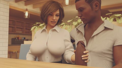 Doberman Studio Cora Episode 4