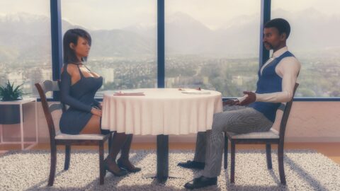 Doberman Studio Linda Episode 9 [extended]