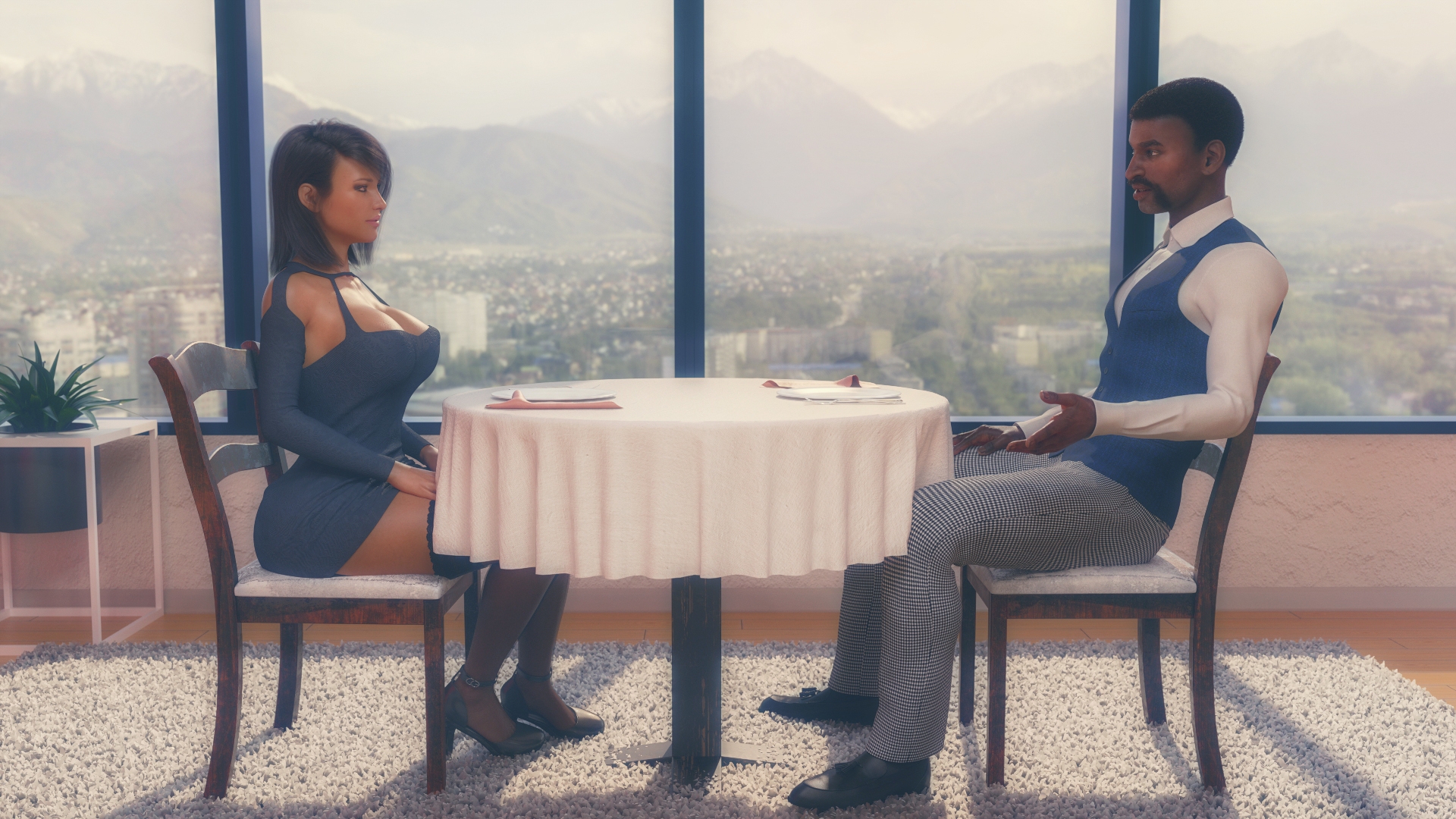 Doberman Studio Linda Episode 9 [extended]