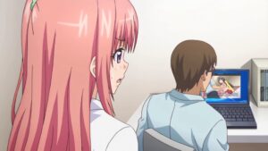 Ero Ishi - Screenshot