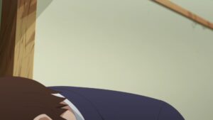 Sawaranaide Kotesashi-kun - Screenshot