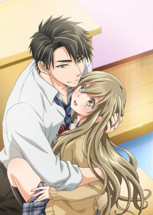 25-sai no Joshikousei