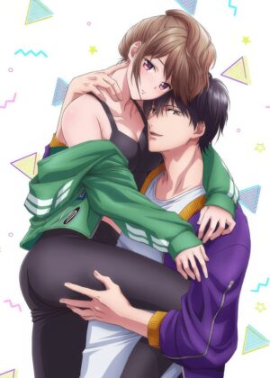 3-byougo, Yajuu.: Goukon de Sumi ni Ita Kare wa Midara na Nikushoku deshita