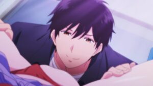 3-byougo, Yajuu.: Goukon de Sumi ni Ita Kare wa Midara na Nikushoku deshita - Screenshot