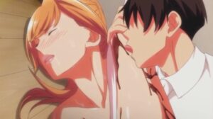 3Piece THE ANIMATION - Screenshot