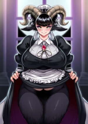 Ajin ga Osuki nan desu ne♡