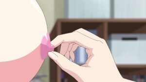 Android wa Keiken Ninzuu ni Hairimasu ka?? - Screenshot