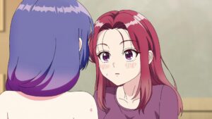 Android wa Keiken Ninzuu ni Hairimasu ka?? - Screenshot