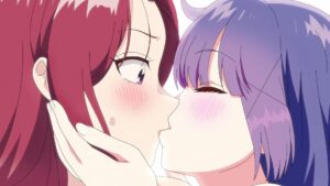 Android wa Keiken Ninzuu ni Hairimasu ka?? - Screenshot