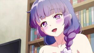 Android wa Keiken Ninzuu ni Hairimasu ka?? - Screenshot