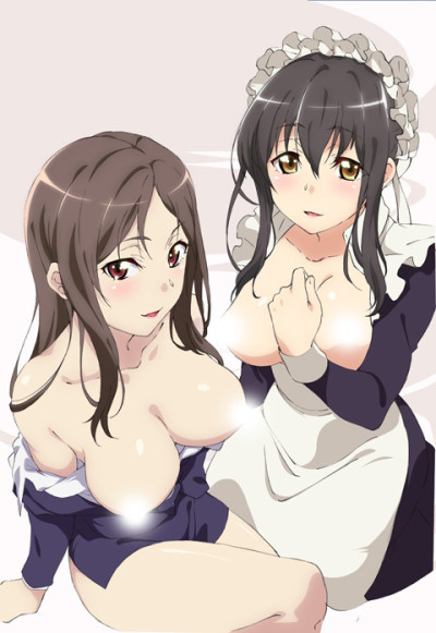 Ane Yome Quartet Poster