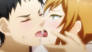 Arisugawa Ren tte Honto wa Onna Nanda yo ne. - Screenshot