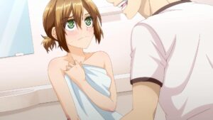 Arisugawa Ren tte Honto wa Onna Nanda yo ne. - Screenshot