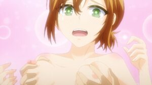 Arisugawa Ren tte Honto wa Onna Nanda yo ne. - Screenshot