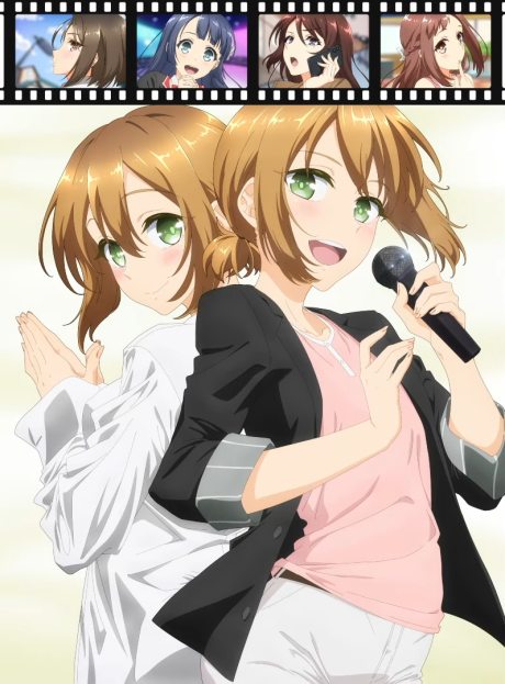 Arisugawa Ren tte Honto wa Onna Nanda yo ne. - Arisugawa Ren tte Honto wa Onna Nanda yo ne. – Episode 4 (ES)