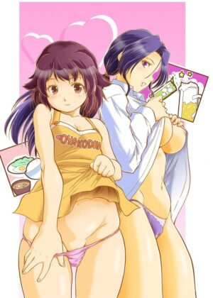 Asa made Shirudaku Oyakodon!!