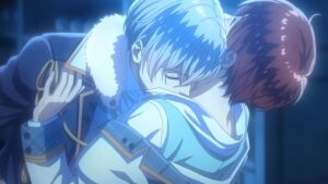 Ateuma Chara no Kuse Shite, Supadari Ouji ni Chouai Sareteimasu. - Screenshot