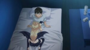 Boku wa Chiisana Succubus no Shimobe - Screenshot