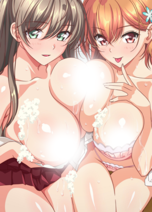 Bubble de House de ***: Ofuro Maker no Showroom ga Sharehouse de… The Animation