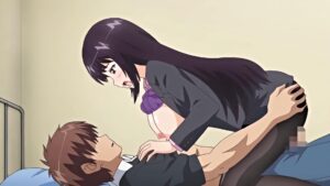 Chiisana Tsubomi no Sono Oku ni… - Screenshot