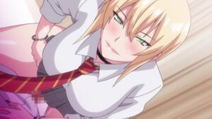 Class de Otoko wa Boku Hitori!?: Kawaii Anoko-tachi ni Kakomarete - Screenshot