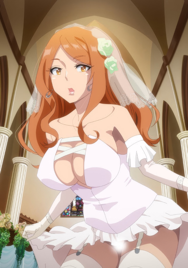 Dekichau made Kon - Dekichau made Kon – Episode 8 (RAW)