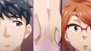 Dekichau made Kon - Screenshot