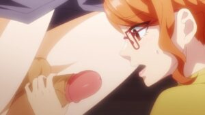 Dekichau made Kon - Screenshot