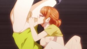 Dekichau made Kon - Screenshot