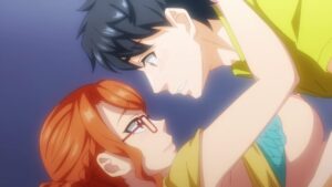 Dekichau made Kon - Screenshot