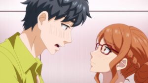 Dekichau made Kon - Screenshot