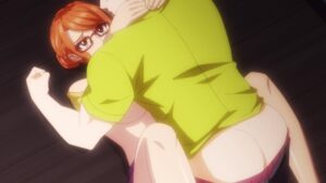 Dekichau made Kon - Screenshot