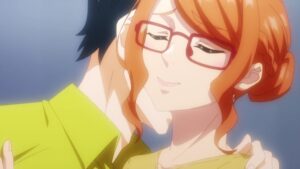 Dekichau made Kon - Screenshot