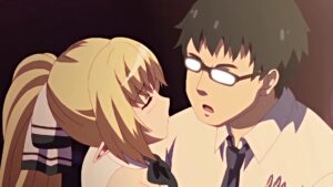 Enjo Kouhai - Screenshot