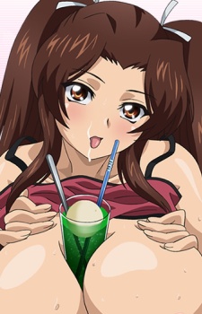 Eromanga Mitai na Koi Shiyo: LET’S FALL IN LOVE THE ERO-MANGA