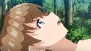 Fushigi no Kuni no Succubus - Screenshot