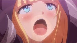 Futsuma Shoujo Charlotte - Screenshot