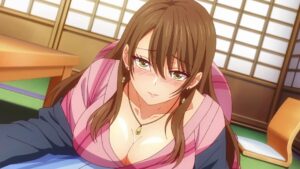 Fuufu Koukan: Modorenai Yoru - Screenshot