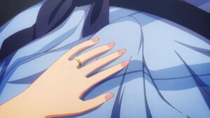 Fuufu Koukan: Modorenai Yoru - Screenshot