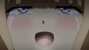 Goblin no Suana - Screenshot