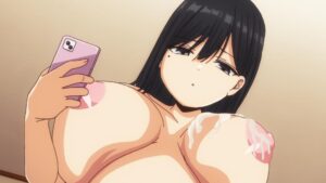 Gomu wo Tsukete to Iimashita yo ne… - Screenshot