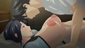 Hajimete no Hitozuma - Screenshot