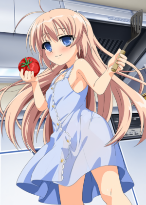 Hajimete no Orusuban