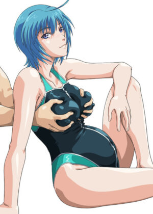 Haramasete Seiryuu-kun!