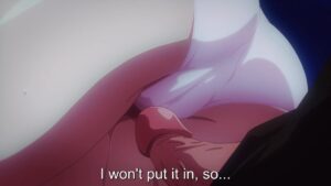 Harem Camp! - Screenshot