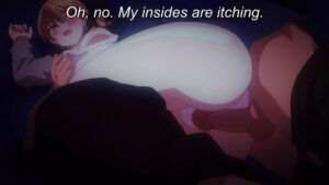 Harem Camp! - Screenshot