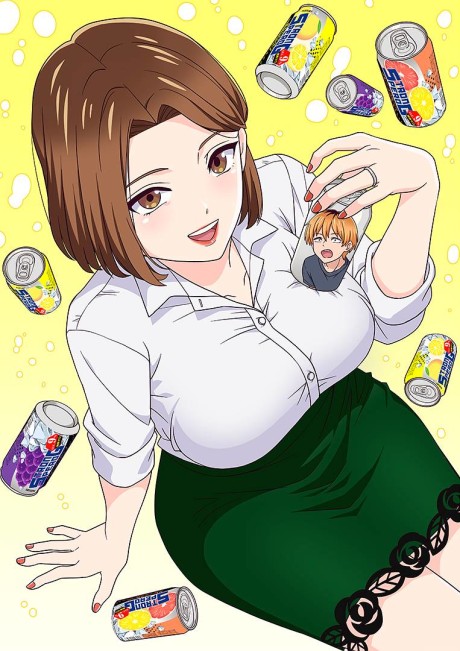 Hitozuma no Kuchibiru wa Kan Chu-Hi no Aji ga Shite - Hitozuma no Kuchibiru wa Kan Chu-Hi no Aji ga Shite – Episode 9 (RAW)