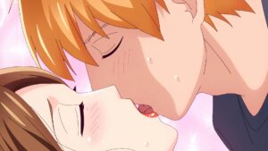 Hitozuma no Kuchibiru wa Kan Chu-Hi no Aji ga Shite - Screenshot