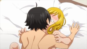 Honey Blonde 2 - Screenshot